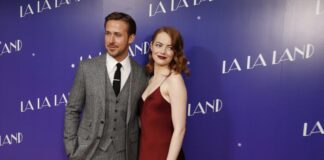 Το «La La Land» επιστρέφει στις κινηματογραφικές αίθουσες για τα 10 χρόνια από την κυκλοφορία του