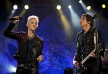 Oι Roxette αποκτούν το δικό τους μιούζικαλ
