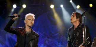 Oι Roxette αποκτούν το δικό τους μιούζικαλ