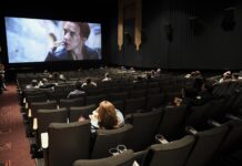 Ιταλία: Η Ρώμη μετατρέπει τους κινηματογράφους σε καταφύγια δροσιάς λόγω καύσωνα