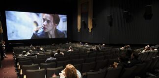 Ιταλία: Η Ρώμη μετατρέπει τους κινηματογράφους σε καταφύγια δροσιάς λόγω καύσωνα