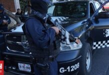 Σχεδόν τρεις τόνοι κοκαΐνης κατασχέθηκαν από τις μεξικανικές Αρχές στον Ειρηνικό