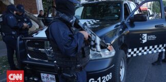 Σχεδόν τρεις τόνοι κοκαΐνης κατασχέθηκαν από τις μεξικανικές Αρχές στον Ειρηνικό
