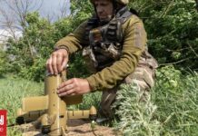 Ρωσία: Καταρρίφθηκαν 570 ουκρανικά drones κατά τη διάρκεια της νύχτας