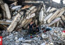 Βενεζουέλα: Τουλάχιστον 4.734 οι νεκροί, σύμφωνα με νεότερο απολογισμό