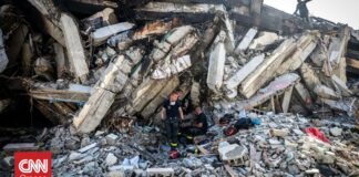 Βενεζουέλα: Τουλάχιστον 4.734 οι νεκροί, σύμφωνα με νεότερο απολογισμό
