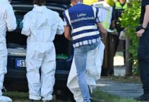 Γερμανία: Ο δράστης του μακελειού στο Στάντε είχε δραπετεύσει από τουρκική φυλακή – Κατηγορείται και για την κακοποίηση της κόρης του