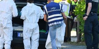 Γερμανία: Ο δράστης του μακελειού στο Στάντε είχε δραπετεύσει από τουρκική φυλακή – Κατηγορείται και για την κακοποίηση της κόρης του