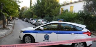 Σε πλήρη επιχειρησιακή ετοιμότητα η ΕΛΑΣ στην Αττική λόγω ακραίου κινδύνου πυρκαγιάς