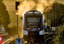 Γερμανία: Δεκαετής κάθειρξη στον 26χρονο Έλληνα που σκότωσε με γροθιές Τούρκο ελεγκτή τρένου