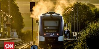 Γερμανία: Δεκαετής κάθειρξη στον 26χρονο Έλληνα που σκότωσε με γροθιές Τούρκο ελεγκτή τρένου