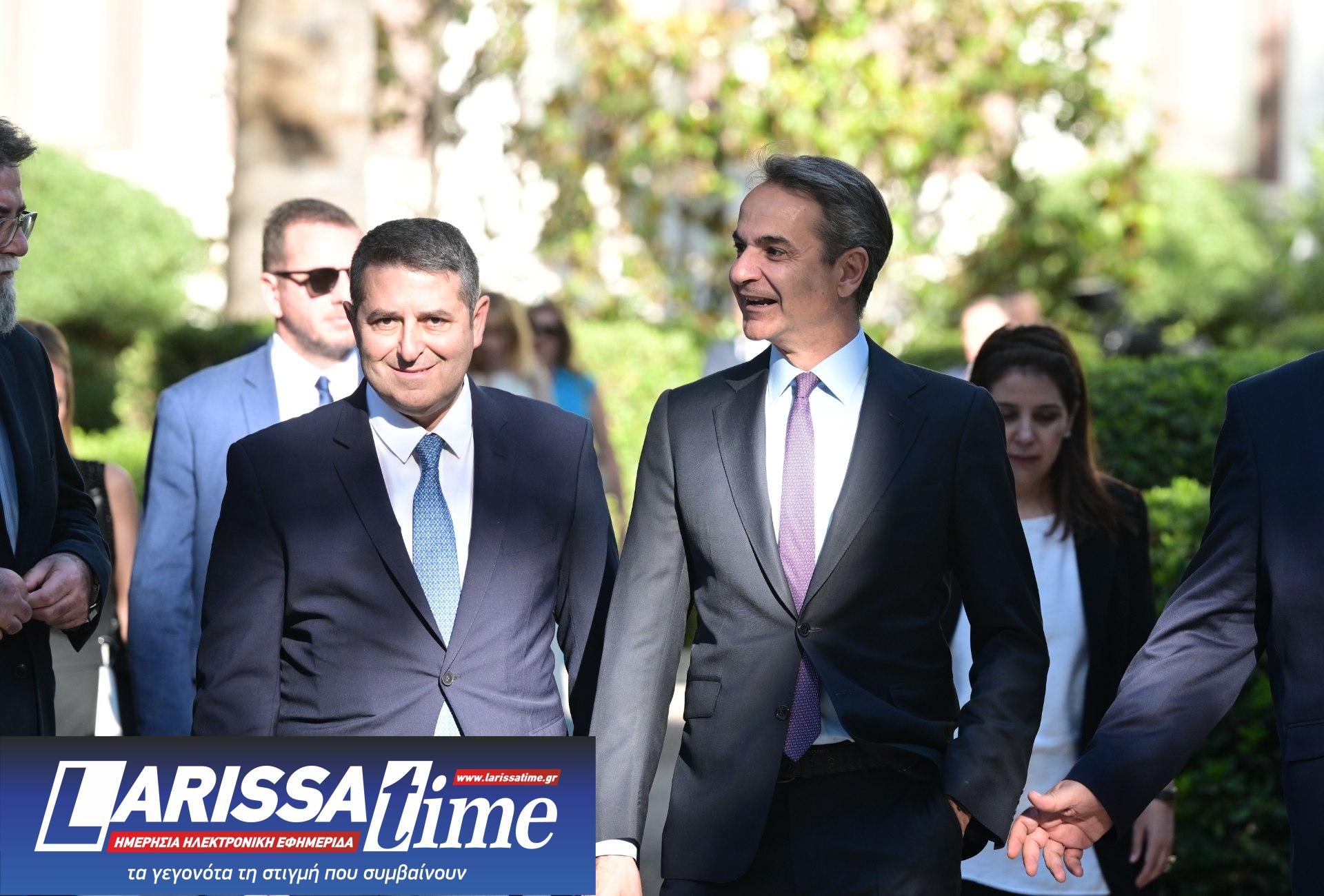 Γιώργος Μυλωνάκης στην «Κ»: Νίκησα γιατί είχα βράχους δίπλα μου-1