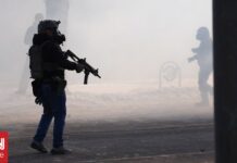 Τέξας: Πράκτορας της ICE σκότωσε Μεξικανό στο αυτοκίνητό του – Ζούσε 35 χρόνια στις ΗΠΑ