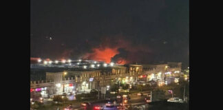 Νέες επιθέσεις των ΗΠΑ στο Ιράν με στόχο την πόλη – λιμάνι Μπάνταρ Αμπάς, την νήσο Κεσμ και το Σιρίκ