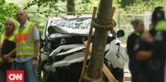 Βερολίνο: Γερμανός υπήκοος λιβανέζικης καταγωγής και υποστηρικτής του ISIS ο 21χρονος δράστης
