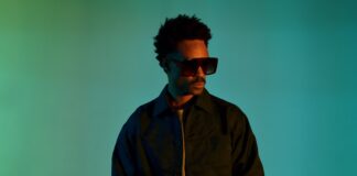 Bilal: Ο πρωτοπόρος της neo soul και R&B για μία συναυλία στην Αθήνα