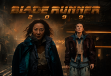 «Blade Runner 2099»: Η Μισέλ Γιο και η Χάντερ Σέιφερ μάς ξεναγούν σε έναν κόσμο που δεν ανήκει πια στους ανθρώπους