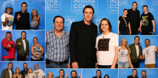 Indiana Comic Convention: Τα κλικ που έκαναν “πλουσιότερο” τον Κέιτζ, και πιο ευτυχισμένους τους φαν