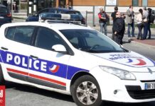 Eπίθεση με μαχαίρι στο Παρίσι: Σε ψυχιατρείο οδηγήθηκε ο συλληφθείς