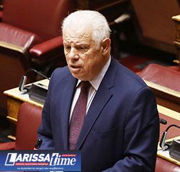 Θεωρείο: Στο Επικρατείας ο Φλώρος;-1