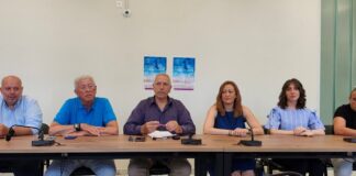 «Ομήρου Νόστος»: Μεγάλο πολιτιστικό αντάμωμα στη Δασκαλόπετρα Χίου για τα ομηρικά έπη