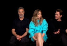 Η Jodie Comer, ο Murray Bartlett και ο Bill Skarsgård μιλούν για τη νέα ταινία του Michael Sarnoski:«Έμοιαζε σαν να διαβάζεις έναν αρχαίο μύθο»