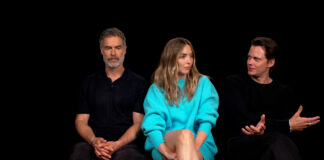 Η Jodie Comer, ο Murray Bartlett και ο Bill Skarsgård μιλούν για τη νέα ταινία του Michael Sarnoski:«Έμοιαζε σαν να διαβάζεις έναν αρχαίο μύθο»