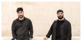 Sotiris Ntouvas & Costis Christodoulou: Το «C’MON!» ανεβαίνει στη σκηνή