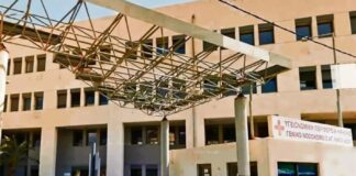 Νεκρή 62χρονη έπειτα από πτώση από ταράτσα