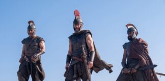 Οι New York Times για την «Οδύσσεια» του Νόλαν