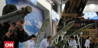 Η Κίνα εξοπλίζει το Ιράν: Θα παραλάβει νέα συστήματα πυραύλων – Διαψεύδει το Πεκίνο