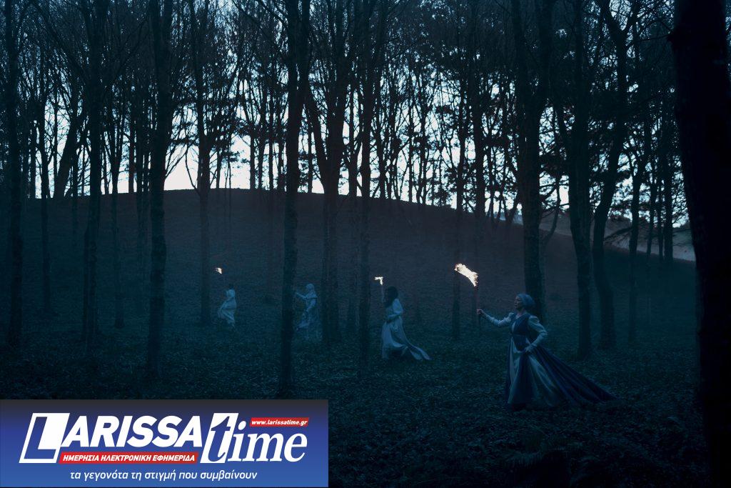 Η Jodie Comer, ο Murray Bartlett και ο Bill Skarsgård μιλούν για τη νέα ταινία του Michael Sarnoski:«Έμοιαζε σαν να διαβάζεις έναν αρχαίο μύθο»