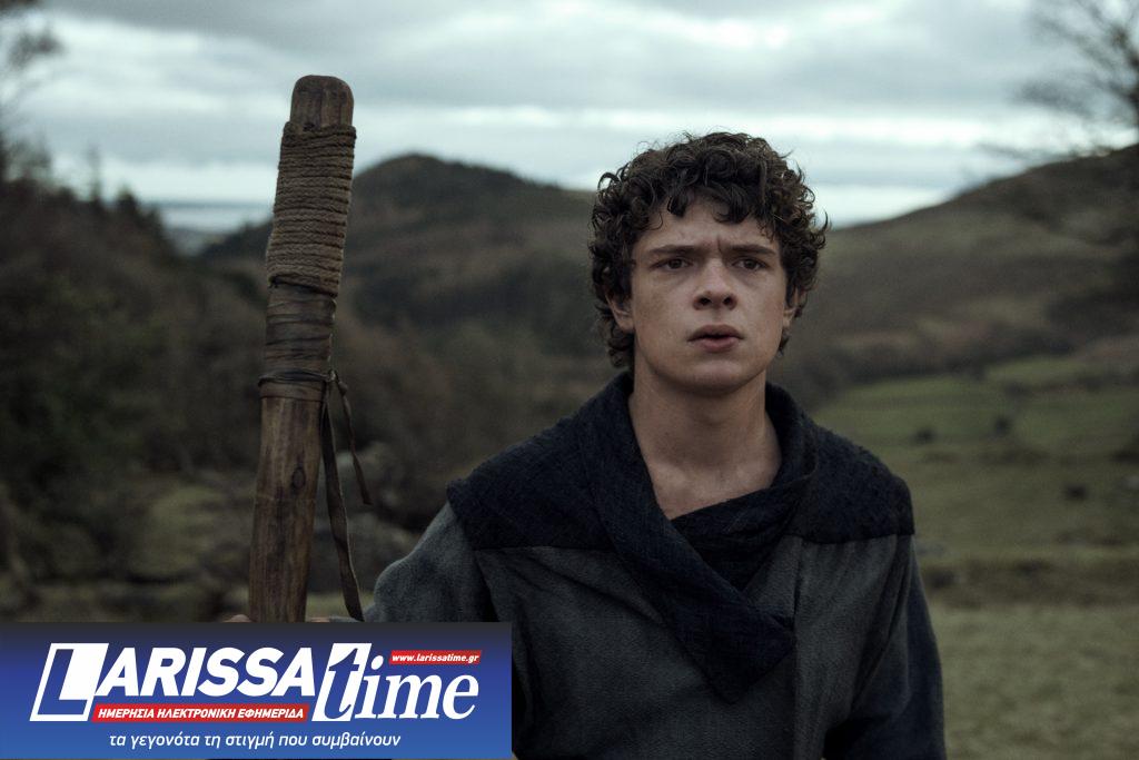 Η Jodie Comer, ο Murray Bartlett και ο Bill Skarsgård μιλούν για τη νέα ταινία του Michael Sarnoski:«Έμοιαζε σαν να διαβάζεις έναν αρχαίο μύθο»