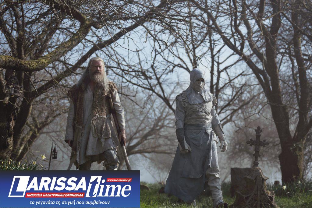 Ο Hugh Jackman για τον νέο, σκοτεινό Robin Hood: «Με ενδιέφερε περισσότερο η δύναμη των μύθων παρά ο ίδιος ο θρύλος»