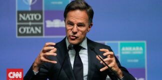 Ρούτε: «Απολύτως απαραίτητες» οι επιθέσεις των ΗΠΑ στο Ιράν