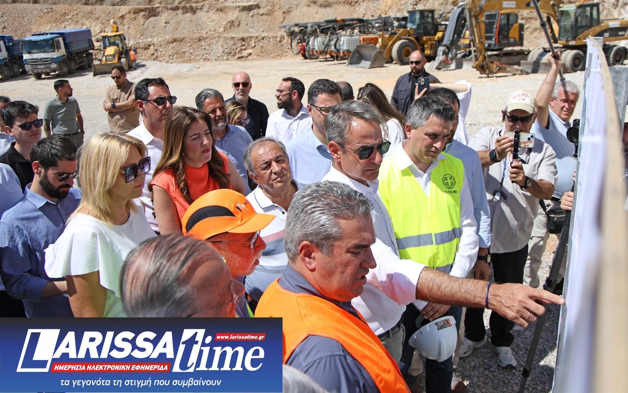 Αγώνας για να κλείσουν οι πληγές της Bόρειας Εύβοιας-7