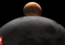 Η NASA επέλεξε 41 διαστημικές τεχνολογίες για μελλοντικές εξερευνήσεις της Σελήνης και του Άρη