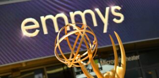 Στην κορυφή των υποψηφιοτήτων των βραβείων Emmy οι σειρές “The Pitt” και “Hacks”