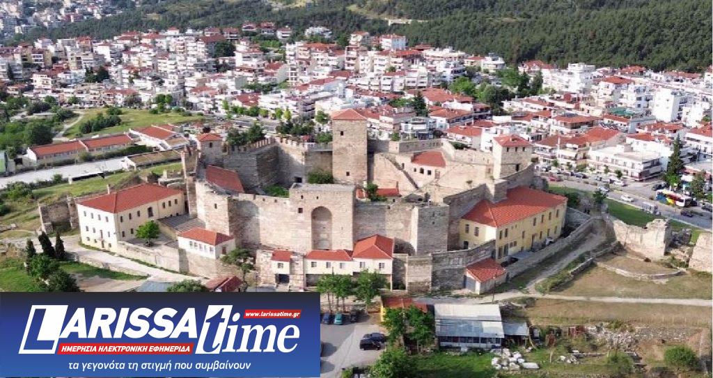 ΥΠΠΟ: Η ανάδειξη του μοναδικού βυζαντινού οχυρωματικού συνόλου της Θεσσαλονίκης ολοκληρώνεται με τον φωτισμό του