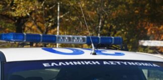 18χρονος κατήγγειλε ψευδώς ότι τον βίασαν και τελικά συνελήφθη για φάρσα στο 112