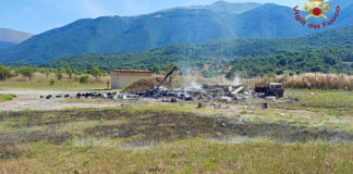 Ιταλία: Μητέρα και ο γιος της σκοτώθηκαν κατά την έκρηξη σε εργοστάσιο πυροτεχνημάτων