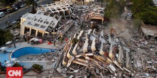 «Καμπανάκι» ΠΟΥ: Κίνδυνος επιδημιών στη Βενεζουέλα μετά τον διπλό σεισμό