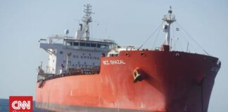 Επίθεση Χούθι με βαλλιστικούς πυραύλους σε σαουδαραβικό τάνκερ στην Ερυθρά Θάλασσα