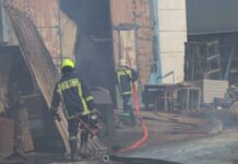 Στους 11 οι τραυματίες, 3 διασωληνωμένοι