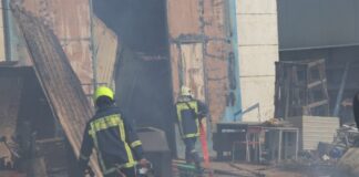 Στους 11 οι τραυματίες, 3 διασωληνωμένοι