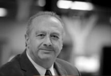 Πέθανε ο πρώην πρόεδρος της FIBA, Οράσιο Μουρατόρε