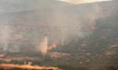 Συνελήφθη 43χρονος για την μεγάλη φωτιά στη Φθιώτιδα - Έκανε αγροτικές εργασίες