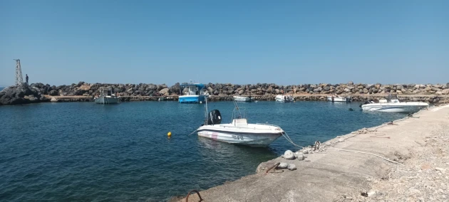 Κρήτη- Σφακιά- αγνοούμενος