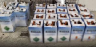 Συνελήφθη 43χρονος για λαθρεμπόριο φρέον