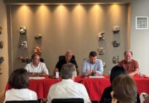 Πρωτόκολλο Συνεργασίας του Γεωπάρκου Μετεώρων Πύλης και του Μουσείου Φυσικής Ιστορίας Μετεώρων και Μουσείου Μανιταριών